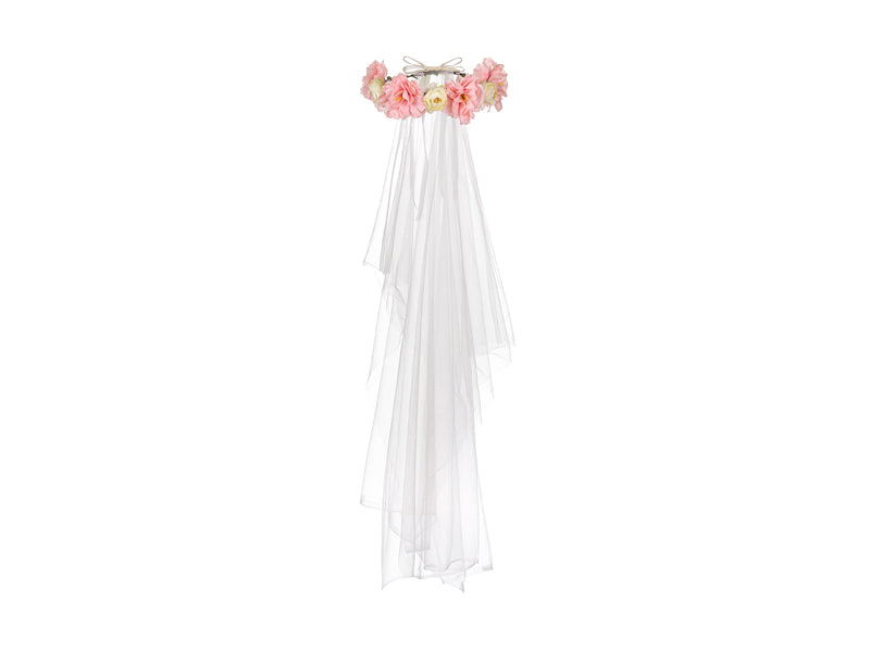 Kranz-Schleier-Mix-17cm-PartyDeco-Lemina