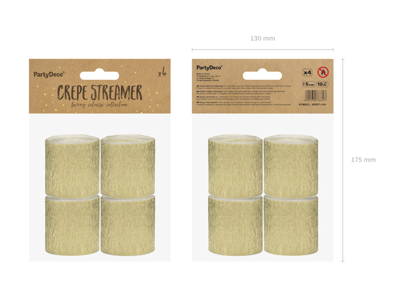 Krepp-5cm-10m-gold-1-VPE-4-Stk-PartyDeco-Lemina-3