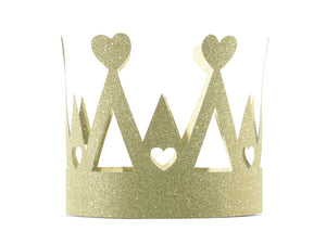 Krone-Sweet-Love-gold-PartyDeco-Lemina