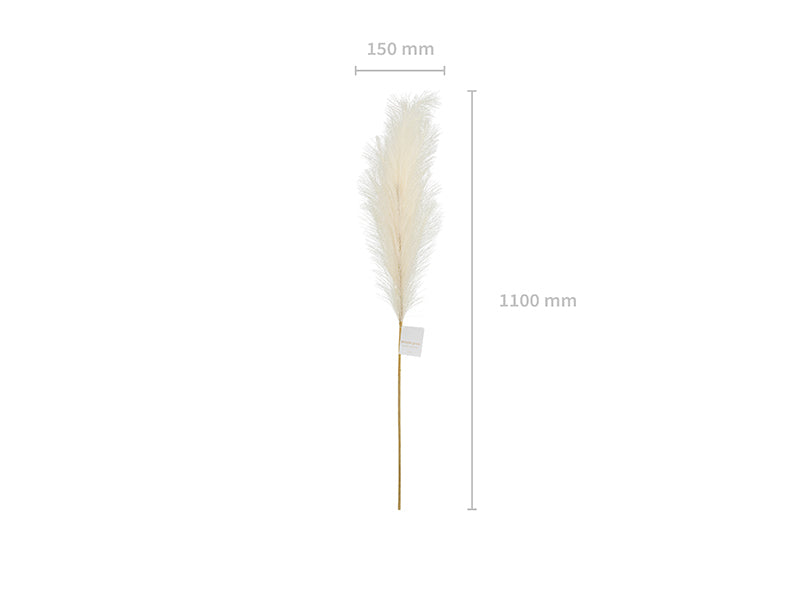 Kuenstliches-Pampasgras-Standard-Helle-Creme-15x110cm-PartyDeco-Lemina-5