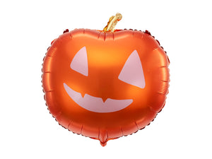 Kuerbis-Folienballon-40x40cm-mix-PartyDeco-Lemina