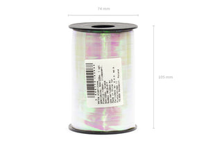 Kunststoffband-schillernd-5mm-225m-PartyDeco-Lemina-2