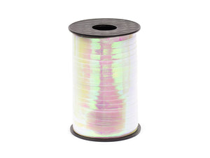 Kunststoffband-schillernd-5mm-225m-PartyDeco-Lemina
