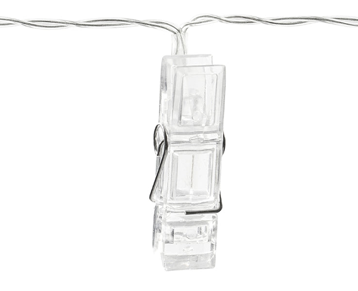 LED-Clip-Leuchten-klar-1-4m-PartyDeco-Lemina