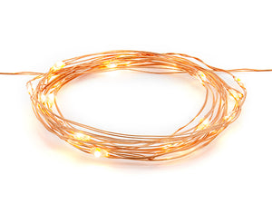 LED-Dekoleuchten-kupferfarben-1.90m-PartyDeco-Lemina