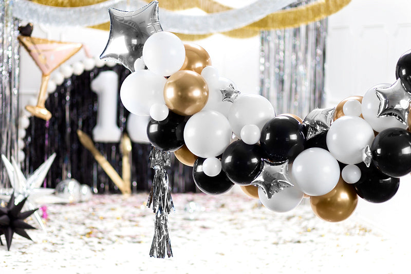Luftballongirlande-Sterne-Mix-167x135cm-PartyDeco-Lemina-2