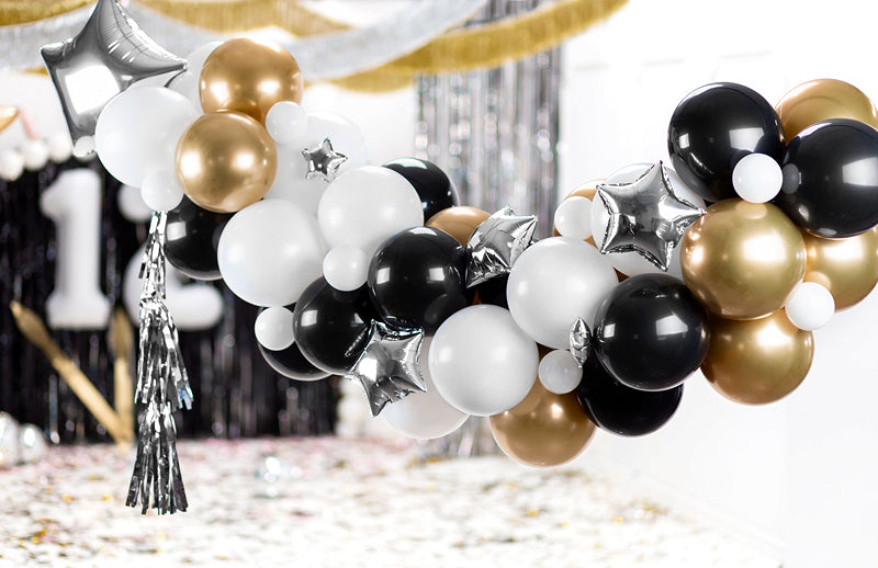 Luftballongirlande-Sterne-Mix-167x135cm-PartyDeco-Lemina-3