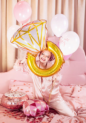 Luftballons-Set-Ring-Mix-6Stk-PartyDeco-Lemina-1