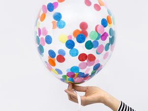 Luftballons-mit-rundem-Konfetti-30cm-mix-1-VPE-6-Stk-PartyDeco-Lemina-1