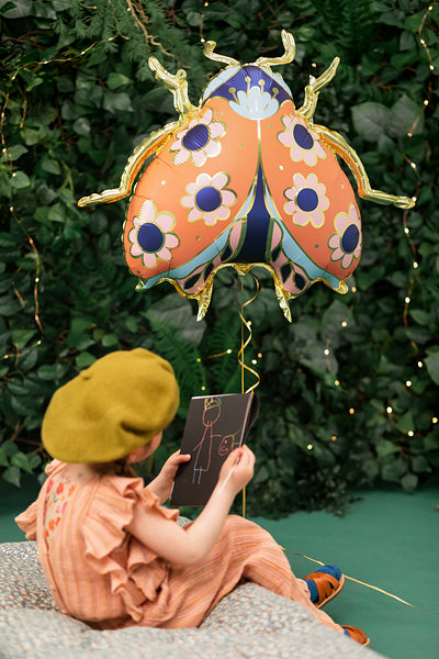 Marienkaefer-Folienluftballon-Mix-87x75cm-PartyDeco-Lemina-3