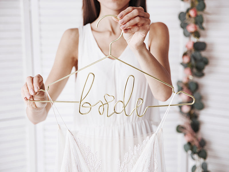 Metallbuegel-Bride-gold-45x27cm-PartyDeco-Lemina-1