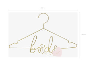 Metallbuegel-Bride-gold-45x27cm-PartyDeco-Lemina-2