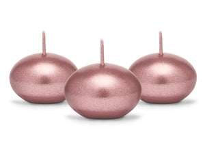 Metallisierte-Schwimmkerze-rosegold-4cm-1-VPE-50-Stk-PartyDeco-Lemina