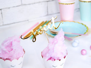 Muffin-Dekorationen-Love-gold-13cm-1-VPE-6-Stk-PartyDeco-Lemina-1