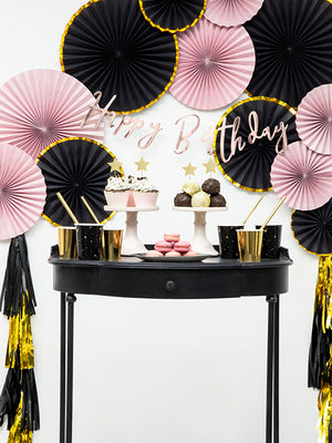 Muffin-Dekorationen-Sterne-gold-11-5cm-1-VPE-6-Stk-PartyDeco-Lemina-2