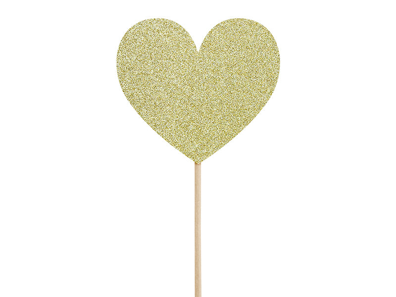 Muffin-Dekorationen-Sweet-Love-Herzen-1-VPE-6-Stk-PartyDeco-Lemina