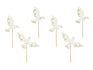 Muffin-Dekorationen-Tauben-Mix-14.5cm-6Stk-PartyDeco-Lemina
