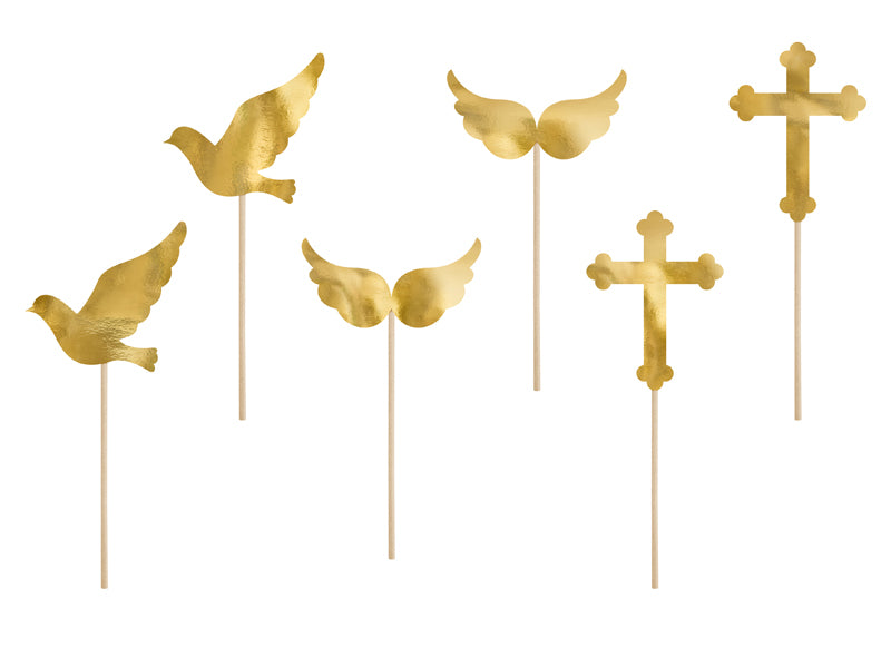 Muffin-Dekorationen-fuer-die-Erstkommunion-8-5-11cm-1-VPE-6-Stk-PartyDeco-Lemina-2