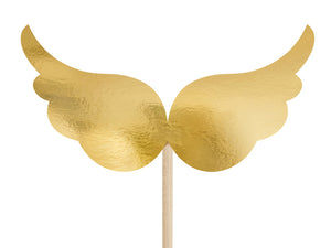 Muffin-Dekorationen-fuer-die-Erstkommunion-8-5-11cm-1-VPE-6-Stk-PartyDeco-Lemina