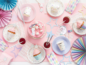 Muffinfoermchen-Einhorn-5x7-5x5cm-1-VPE-6-Stk-PartyDeco-Lemina-2