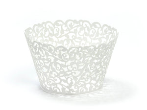 Muffinfoermchen-in-Weiss-5-5x8-5cm-1-VPE-10-Stk-PartyDeco-Lemina