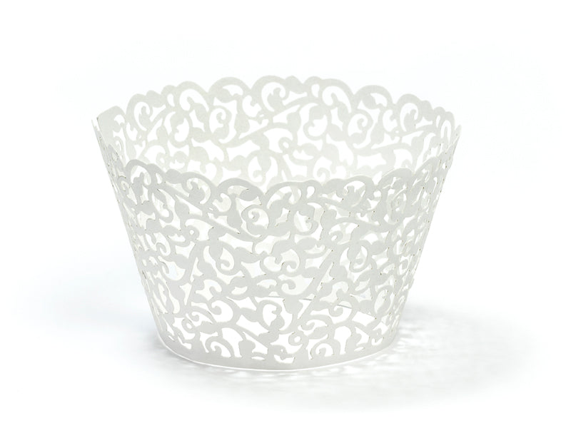 Muffinfoermchen-in-Weiss-5-5x8-5cm-1-VPE-10-Stk-PartyDeco-Lemina