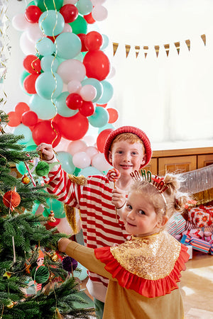 Paillettenkragen-gold-PartyDeco-Lemina-1