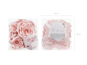 Papierblumen-rosa-mix-PartyDeco-Lemina-3