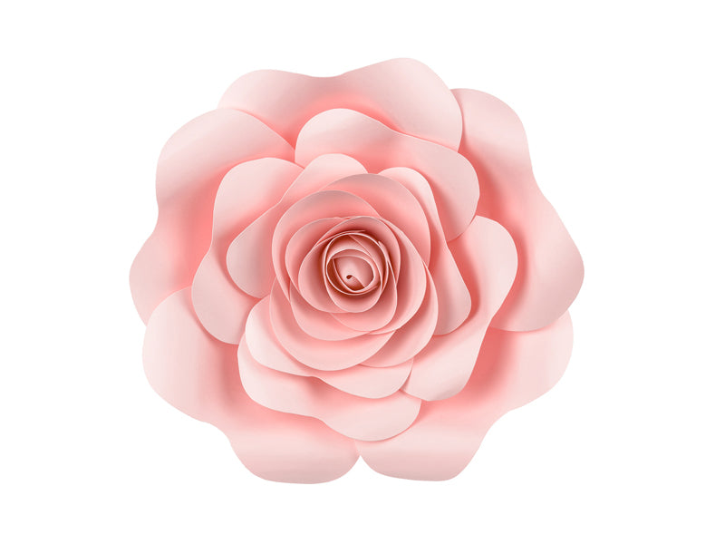 Papierblumen-rosa-mix-PartyDeco-Lemina