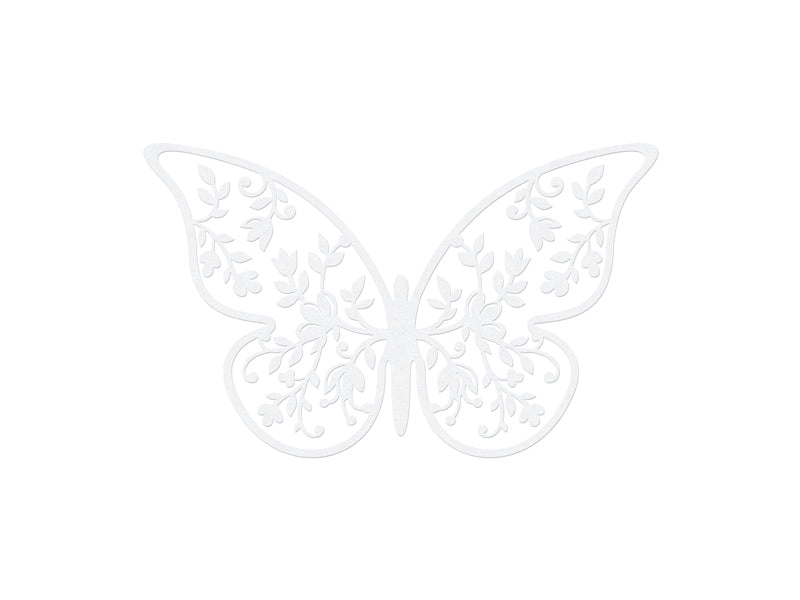 Papierdekoration-Schmetterling-8x5cm-1-VPE-10-Stk-PartyDeco-Lemina