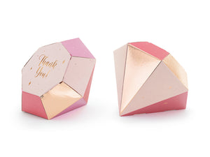 Papierschachteln-Diamanten-Mix-10x12x11.5cm-6Stk-PartyDeco-Lemina-1