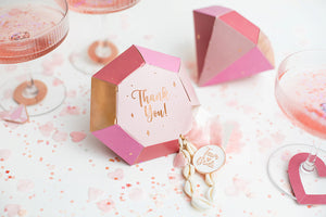 Papierschachteln-Diamanten-Mix-10x12x11.5cm-6Stk-PartyDeco-Lemina-2