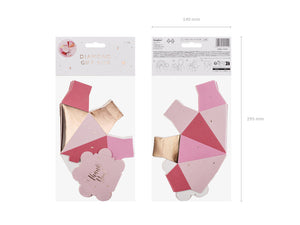 Papierschachteln-Diamanten-Mix-10x12x11.5cm-6Stk-PartyDeco-Lemina-4
