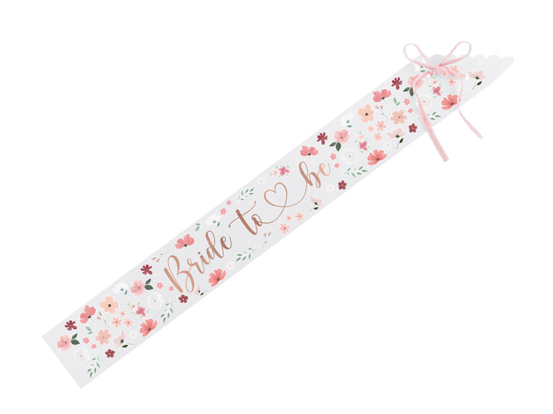Papierschaerpe-Bride-to-be-Mix-76cm-PartyDeco-Lemina