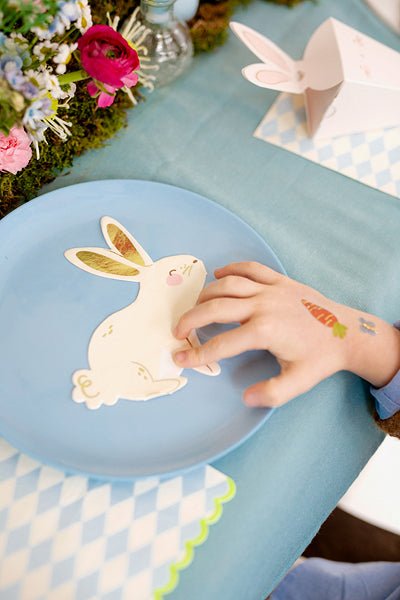 Papierservietten-Bunny-Mix-12.5x16cm-20Stk-PartyDeco-Lemina-2