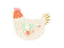 Papierservietten-Huehnchen-Mix-16x13cm-20Stk-PartyDeco-Lemina