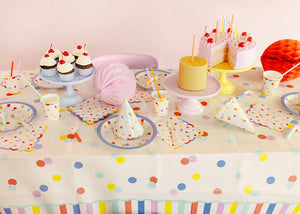 Papiertischdecke-Konfetti-180x120cm-Mix-PartyDeco-Lemina-1