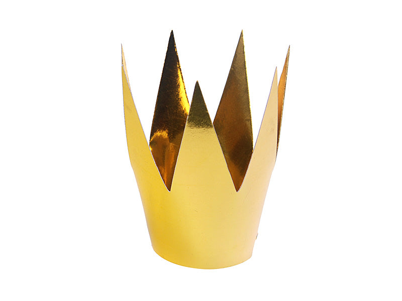 Partykronen-gold-5-5cm-1-VPE-3-Stk-PartyDeco-Lemina