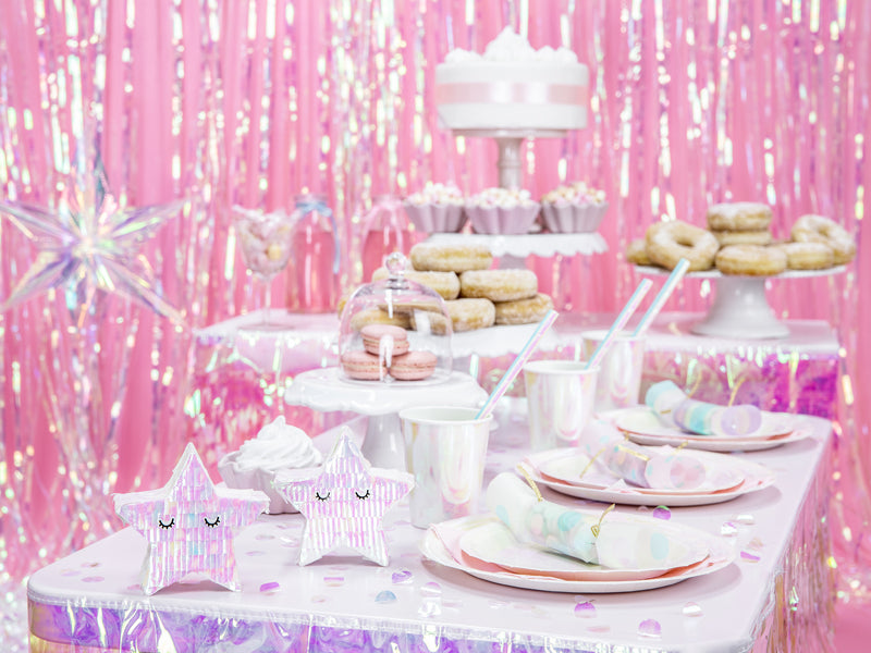 Partyvorhang-schillernd-90x250cm-PartyDeco-Lemina-1