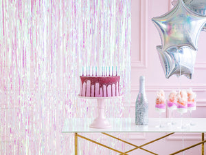 Partyvorhang-schillernd-90x250cm-PartyDeco-Lemina-2