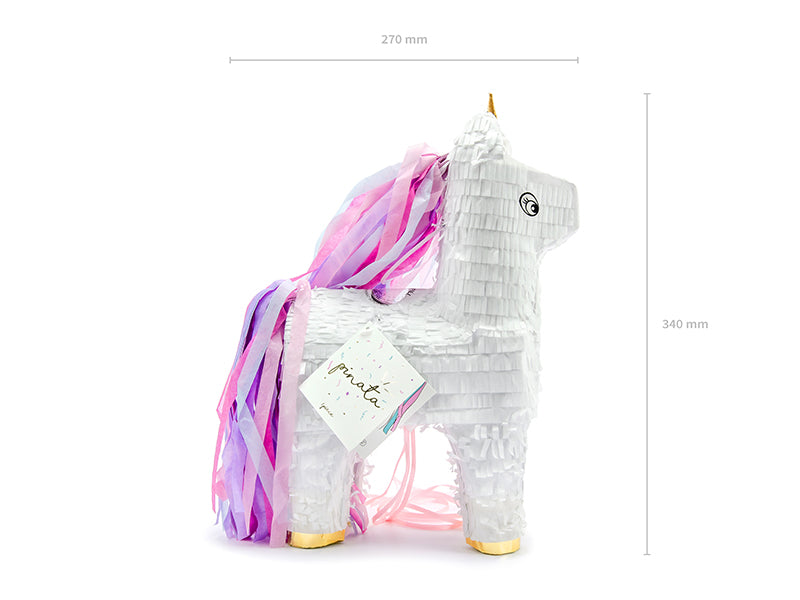 Pinata-Einhorn-24.5x34x9cm-PartyDeco-Lemina-3
