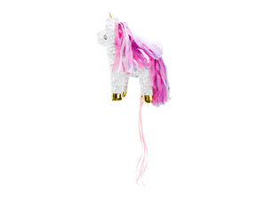 Pinata-Einhorn-24.5x34x9cm-PartyDeco-Lemina