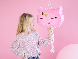 Pinata-Kaetzchen-35x27x9cm-PartyDeco-Lemina-1