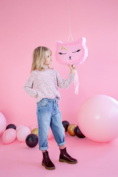 Pinata-Kaetzchen-35x27x9cm-PartyDeco-Lemina-2