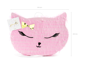Pinata-Kaetzchen-35x27x9cm-PartyDeco-Lemina-3