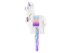 Pinata-Lama-41x49.5x10cm-PartyDeco-Lemina