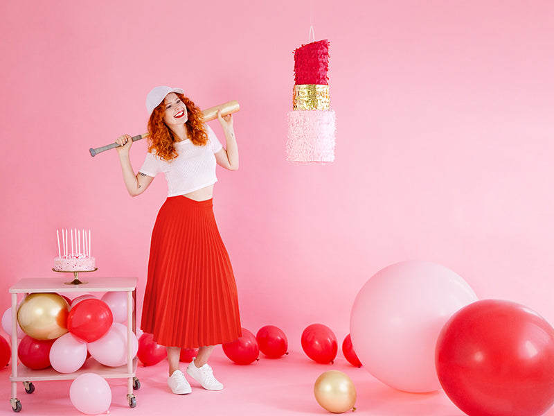 Pinata-Lippenstift-20x54x20cm-PartyDeco-Lemina-1