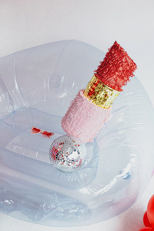 Pinata-Lippenstift-20x54x20cm-PartyDeco-Lemina-2