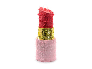 Pinata-Lippenstift-20x54x20cm-PartyDeco-Lemina