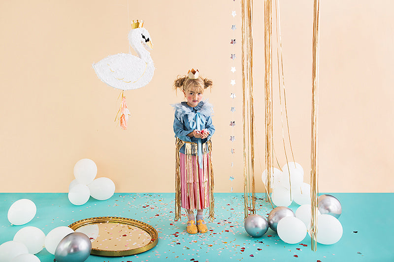 Pinata-Schwan-43.5x49.5x9cm-PartyDeco-Lemina-2